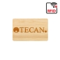 Preview: TECAN BAMBOO RFID ANTI SKIMMING CARD